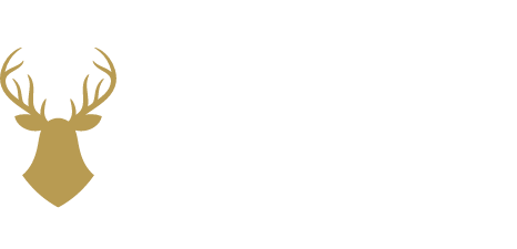 Whitetail Hunting Kentucky Logo